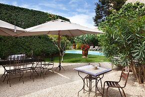 Le Clos du Buis