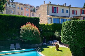 Le Clos du Buis