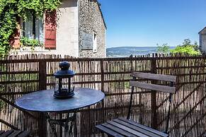 Le Clos du Buis