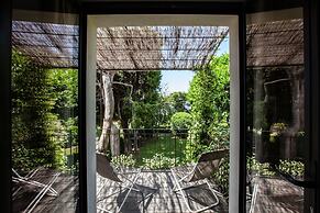 Le Clos du Buis