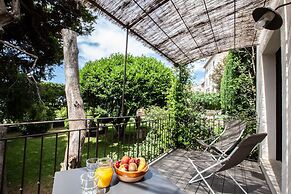 Le Clos du Buis