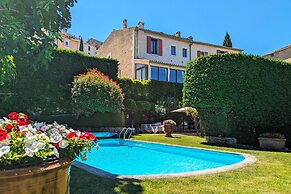 Le Clos du Buis