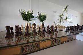 Isabella Penthouse 15th Floor, Seafront