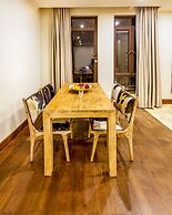 Tangalwood Boutique Hotel