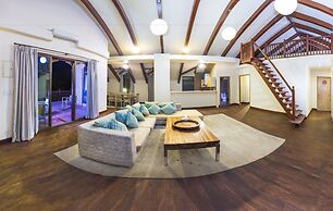 Tangalwood Boutique Hotel