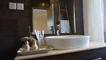 Tangalwood Boutique Hotel