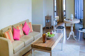 Tangalwood Boutique Hotel