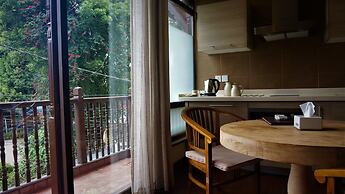 Tangalwood Boutique Hotel