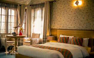 Tangalwood Boutique Hotel