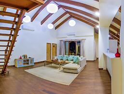 Tangalwood Boutique Hotel