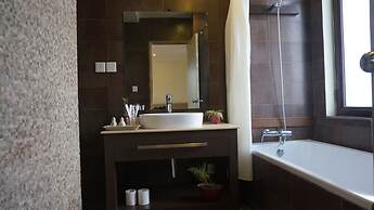 Tangalwood Boutique Hotel