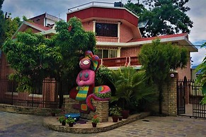 Tangalwood Boutique Hotel