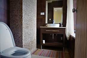Tangalwood Boutique Hotel