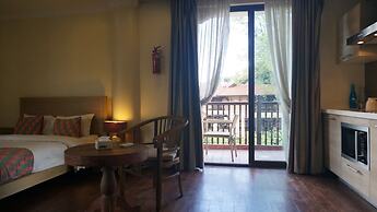 Tangalwood Boutique Hotel