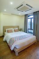 Tangalwood Boutique Hotel