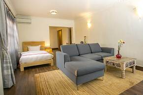 Tangalwood Boutique Hotel