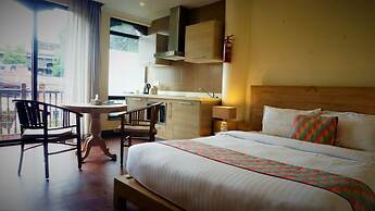 Tangalwood Boutique Hotel