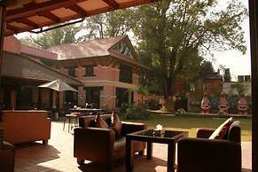 Tangalwood Boutique Hotel