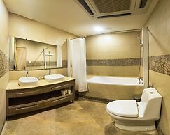 Tangalwood Boutique Hotel