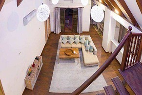 Tangalwood Boutique Hotel