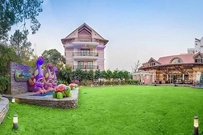 Tangalwood Boutique Hotel