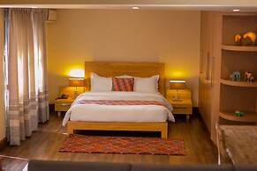 Tangalwood Boutique Hotel