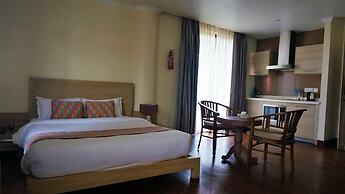 Tangalwood Boutique Hotel