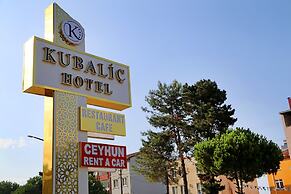 Kubalic Hotel