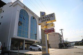 Kubalic Hotel