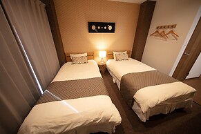 Komachi Hotel Nipponbashi