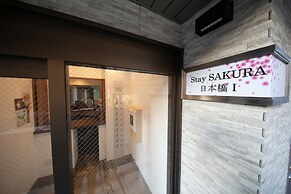 Hotel Stay Sakura Nipponbashi