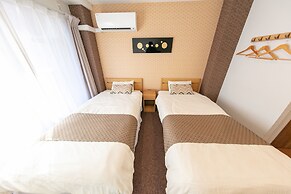 Komachi Hotel Nipponbashi