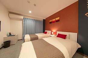 Komachi Hotel Nipponbashi