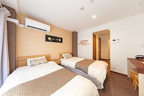 Komachi Hotel Nipponbashi