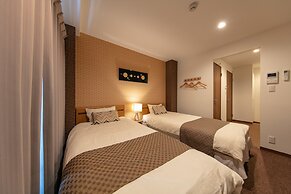 Komachi Hotel Nipponbashi