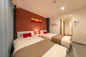 Komachi Hotel Nipponbashi