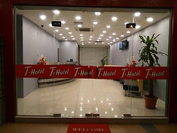 T Hotel Ipoh