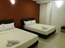T Hotel Ipoh