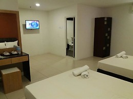 T Hotel Ipoh