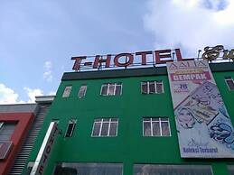 T Hotel Ipoh