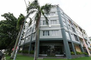 Hotel 99 - Kota Kemuning