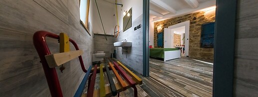 La Quercia e l'Asino