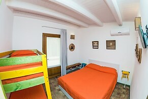 La Quercia e l'Asino