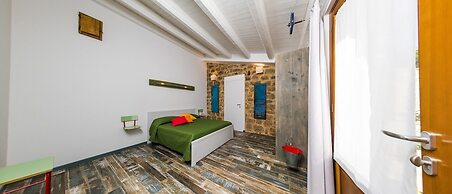 La Quercia e l'Asino