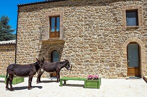 La Quercia e l'Asino