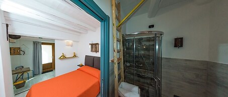 La Quercia e l'Asino