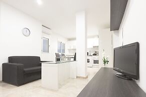 Surtrip Apartamentos - Tórtola I