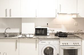 Surtrip Apartamentos - Tórtola I