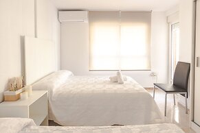 Surtrip Apartamentos - Tórtola I