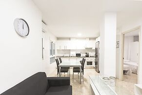 Surtrip Apartamentos - Tórtola I